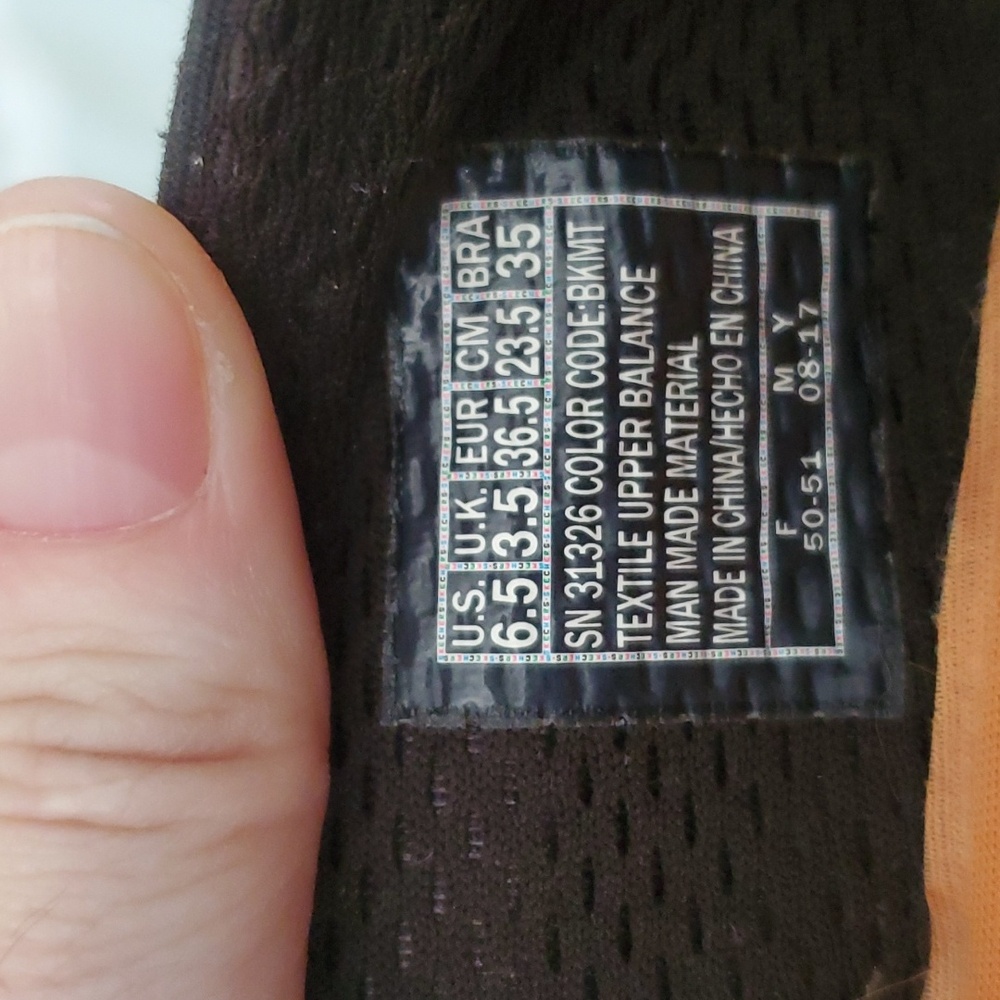 BOBS Dogs Skateboarding Slip-ons Sz 6.5 - Picture 6 of 8